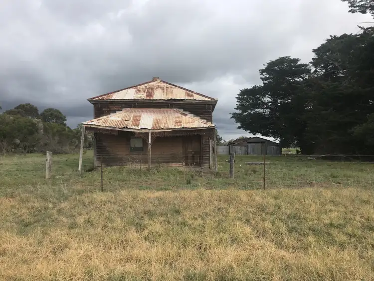 Second view of Homely rural property listing, Lot 1 Llowalong Estate Road, Llowalong VIC 3862