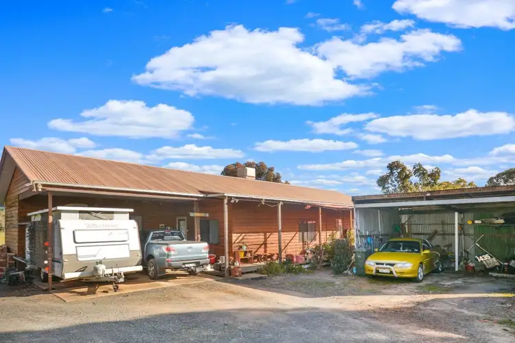 Third view of Homely house listing, 34 Codds Flat Rd, Stawell VIC 3380