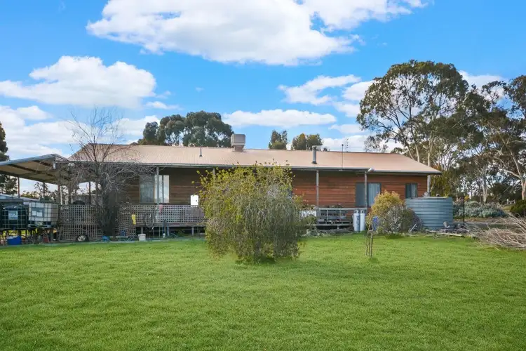Fourth view of Homely house listing, 34 Codds Flat Rd, Stawell VIC 3380