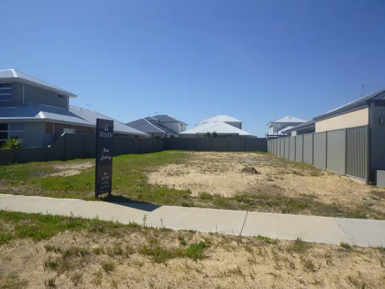 Third view of Homely land listing, 43 Mcallister Bvd, Clarkson WA 6030