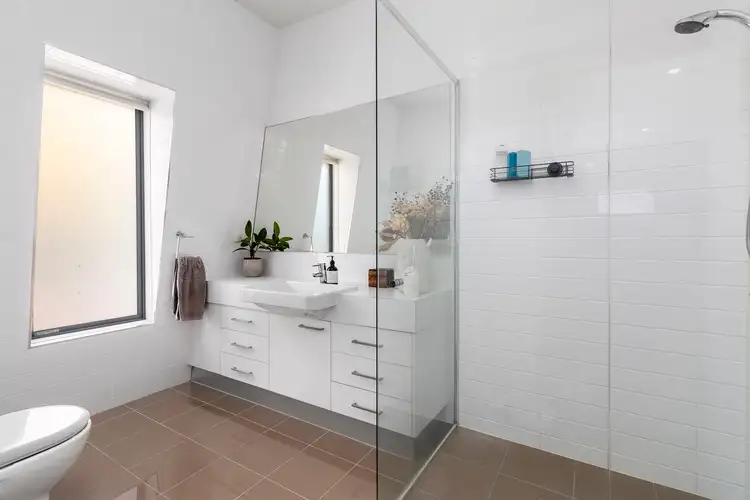 Fifth view of Homely townhouse listing, 1/39 Bellavista Tce, Paddington QLD 4064