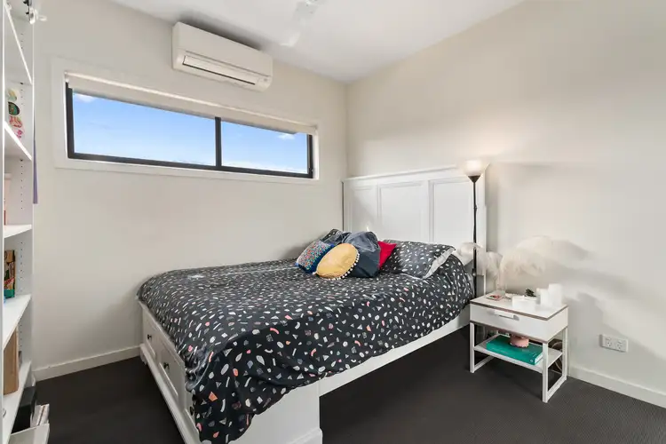 Sixth view of Homely townhouse listing, 1/39 Bellavista Tce, Paddington QLD 4064
