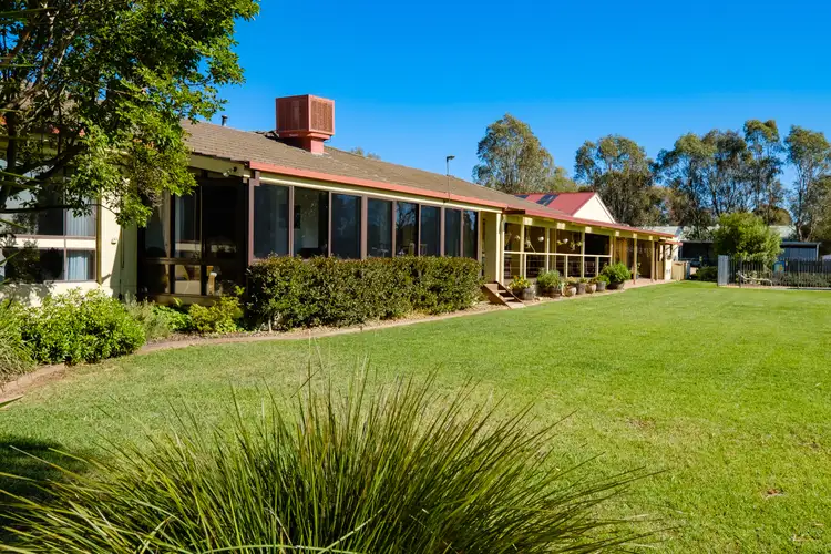 Second view of Homely rural property listing, 1158 Table Top Rd, Table Top NSW 2640