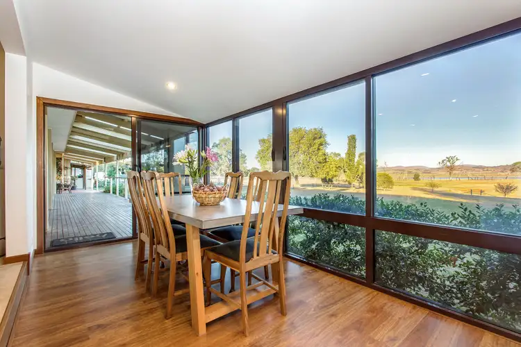 Third view of Homely rural property listing, 1158 Table Top Rd, Table Top NSW 2640