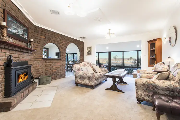 Fifth view of Homely rural property listing, 1158 Table Top Rd, Table Top NSW 2640