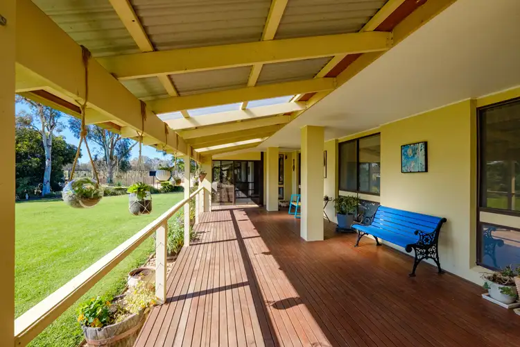 Seventh view of Homely rural property listing, 1158 Table Top Rd, Table Top NSW 2640