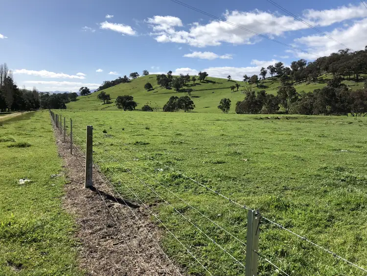 Sixth view of Homely rural property listing, . Spring Creek Road, Tallangatta Valley VIC 3701