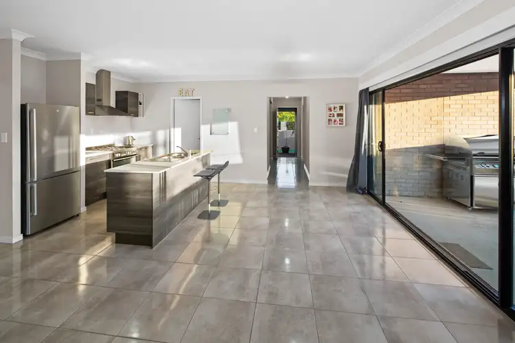 Sixth view of Homely house listing, 25 Terania Ave, Ormeau Hills QLD 4208