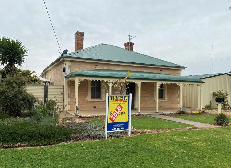 7 Arran St, Jamestown SA 5491
