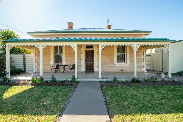 Second view of Homely house listing, 7 Arran St, Jamestown SA 5491