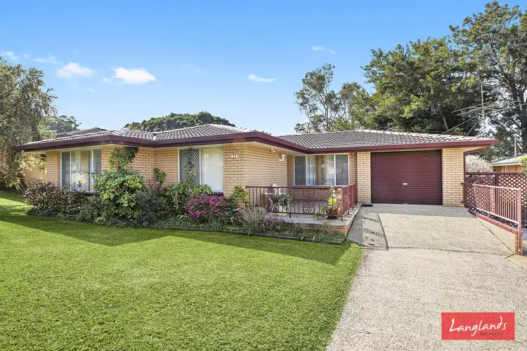22 Coorabin Cres, Toormina NSW 2452