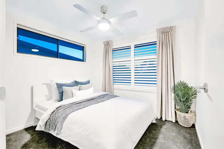 Seventh view of Homely house listing, 32A Boodera Rd, Palm Beach QLD 4221