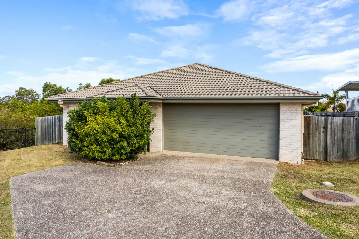 Main view of Homely house listing, 11 Airedale Ct, Berrinba QLD 4117