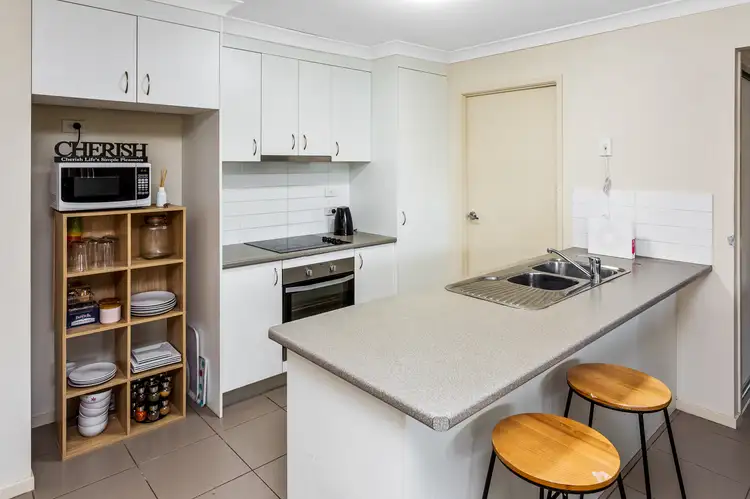 Third view of Homely house listing, 11 Airedale Ct, Berrinba QLD 4117