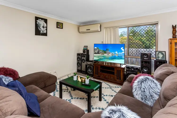 Fifth view of Homely house listing, 11 Airedale Ct, Berrinba QLD 4117