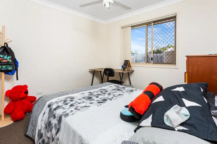 Sixth view of Homely house listing, 11 Airedale Ct, Berrinba QLD 4117