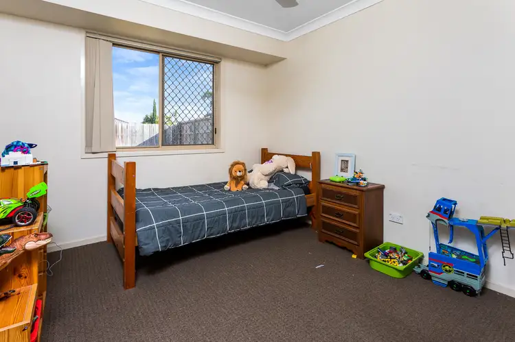Seventh view of Homely house listing, 11 Airedale Ct, Berrinba QLD 4117