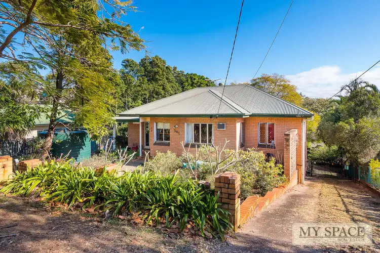 14 Artemis Ave, Seven Hills QLD 4170