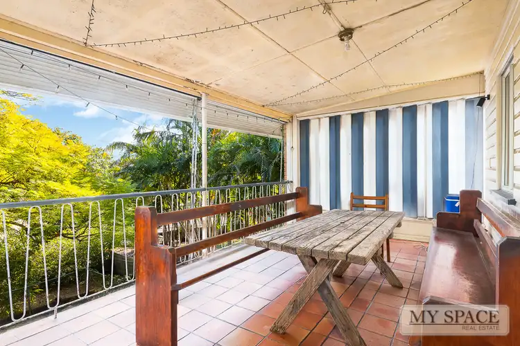 Sixth view of Homely house listing, 14 Artemis Ave, Seven Hills QLD 4170