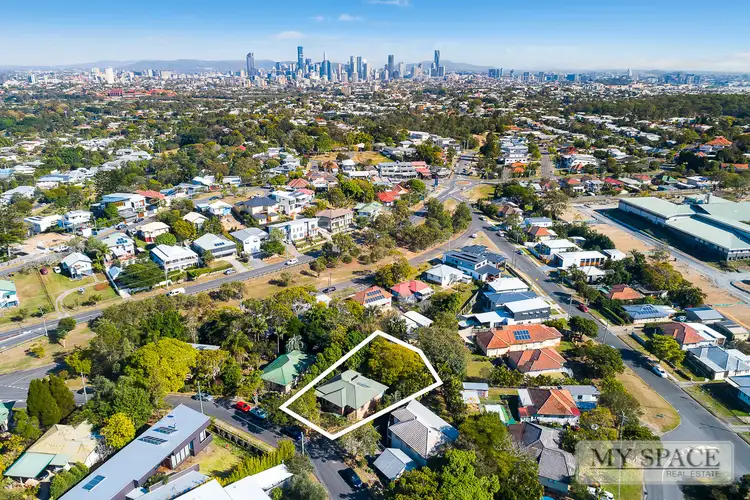 Seventh view of Homely house listing, 14 Artemis Ave, Seven Hills QLD 4170