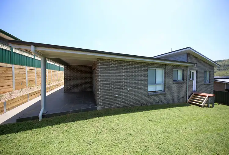Third view of Homely house listing, 4A Yallambi St, Picton NSW 2571