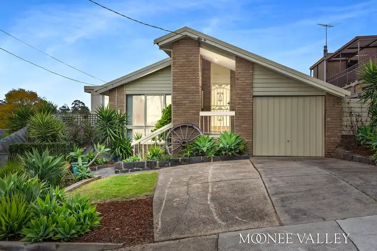 3 Christina Court, Avondale Heights VIC 3034