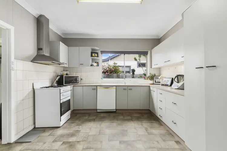 Fourth view of Homely house listing, 12 Grubb Ave, Traralgon VIC 3844