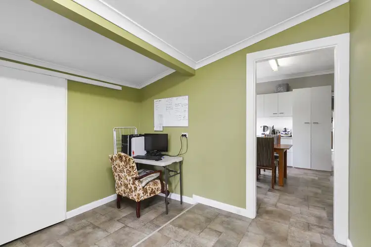 Fifth view of Homely house listing, 12 Grubb Ave, Traralgon VIC 3844