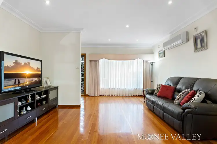 Second view of Homely house listing, 19 Orleans Road, Avondale Heights VIC 3034