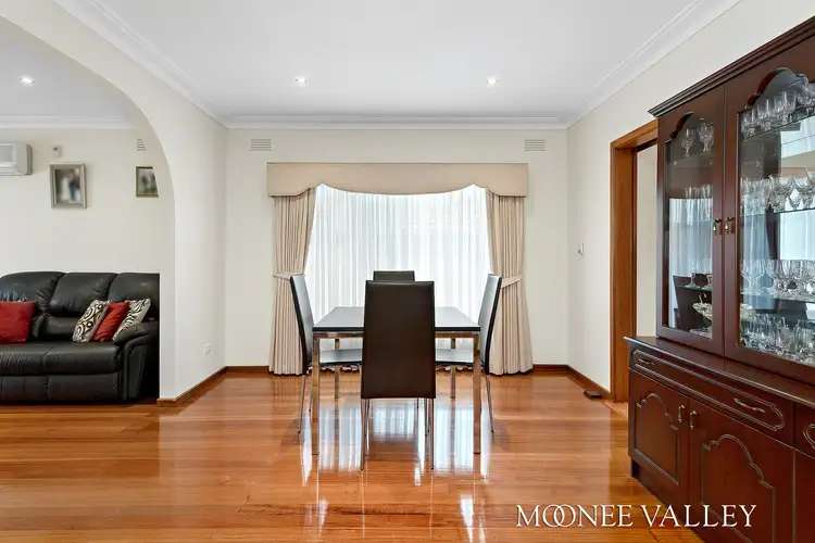 Third view of Homely house listing, 19 Orleans Road, Avondale Heights VIC 3034