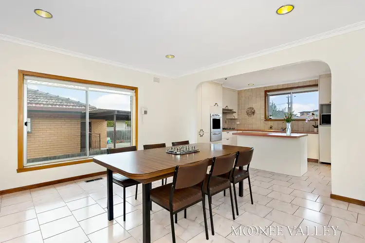 Fourth view of Homely house listing, 19 Orleans Road, Avondale Heights VIC 3034