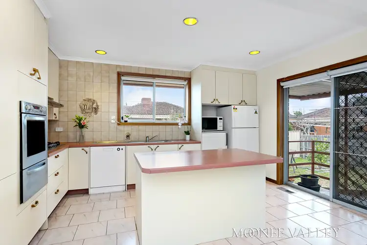 Fifth view of Homely house listing, 19 Orleans Road, Avondale Heights VIC 3034