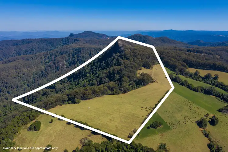 Main view of Homely land listing, Lot 3 Mount Gibraltar Road, Comboyne NSW 2429