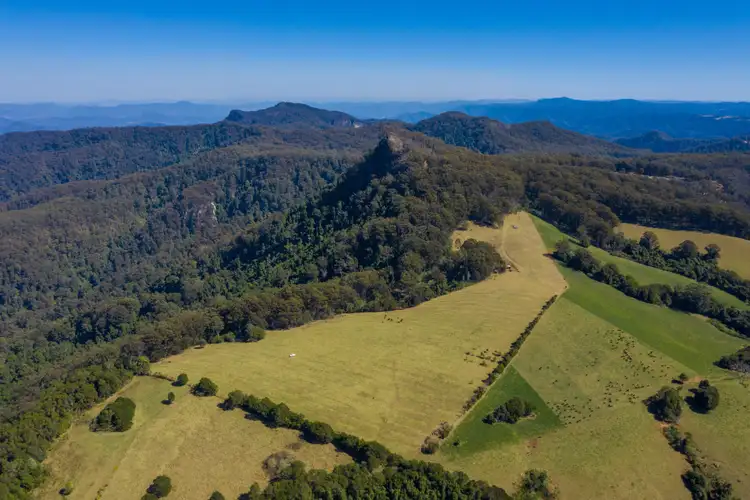 Second view of Homely land listing, Lot 3 Mount Gibraltar Road, Comboyne NSW 2429