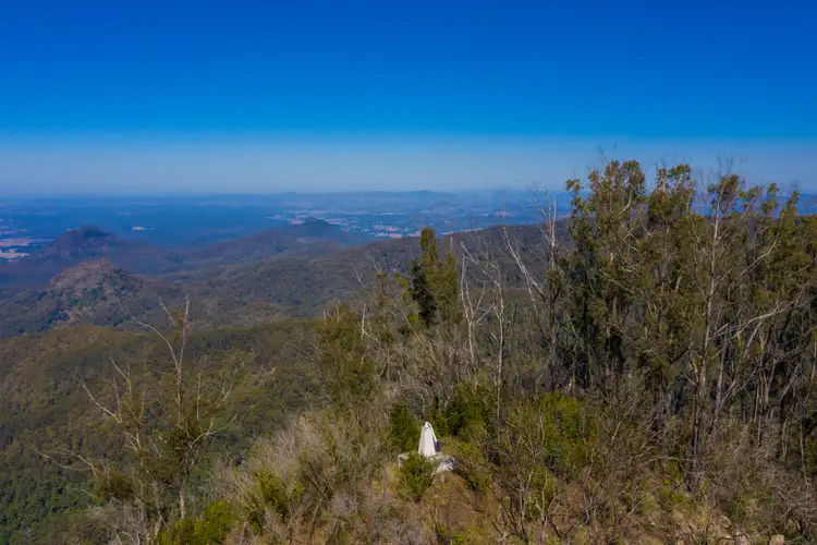 Fourth view of Homely land listing, Lot 3 Mount Gibraltar Road, Comboyne NSW 2429