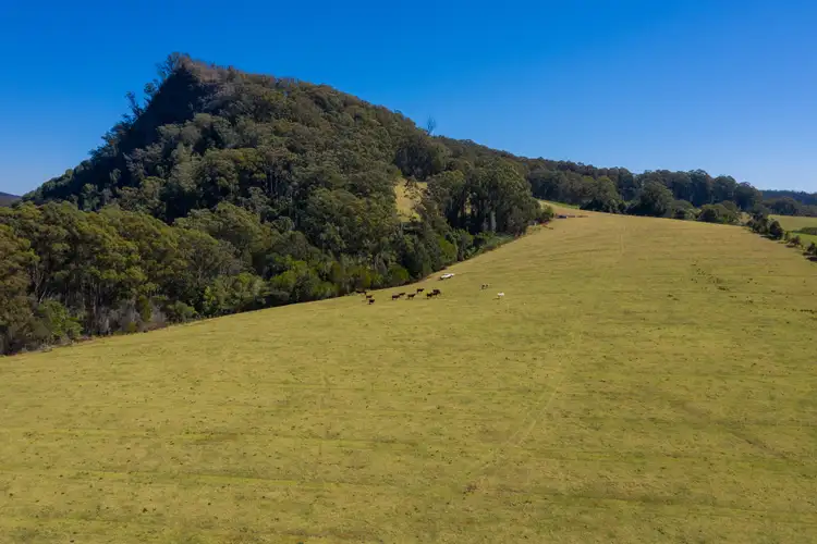 Sixth view of Homely land listing, Lot 3 Mount Gibraltar Road, Comboyne NSW 2429