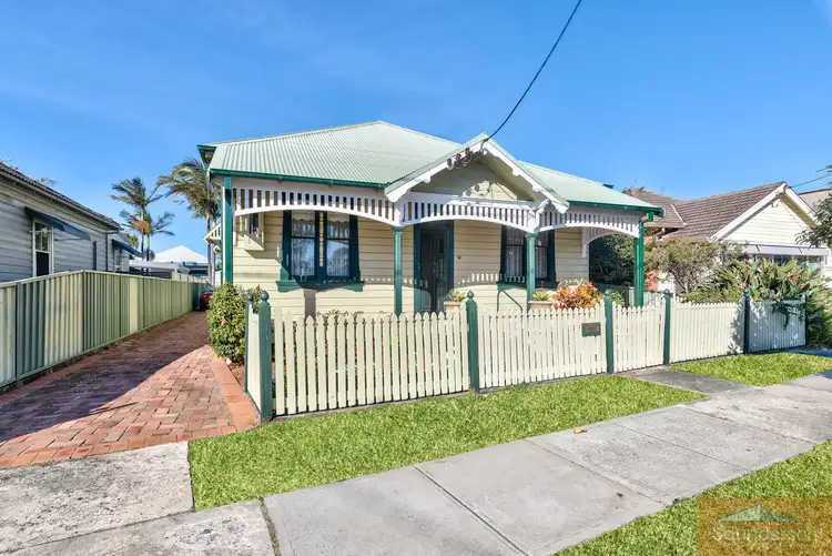 Main view of Homely house listing, 41 Glebe Rd, The Junction NSW 2291