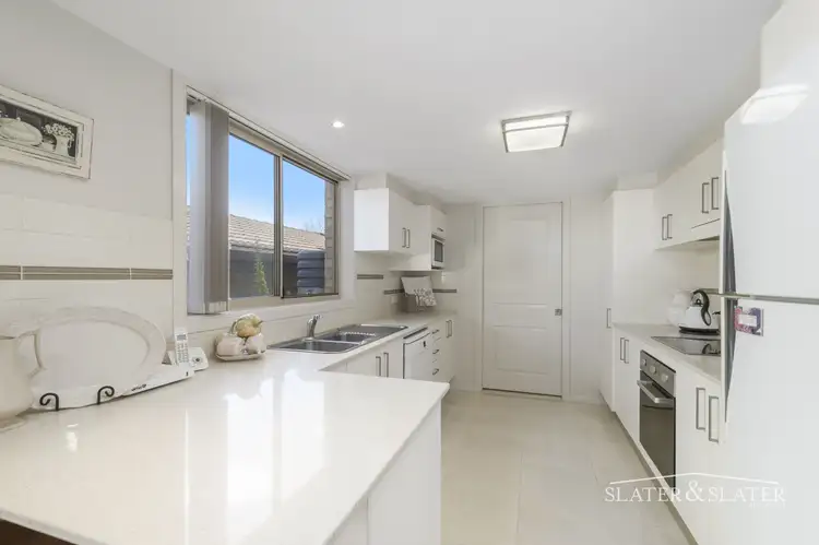 Sixth view of Homely villa listing, 1/127-129 Cameron St, Wauchope NSW 2446