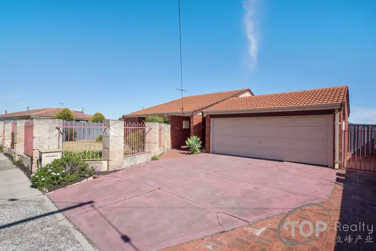 Main view of Homely house listing, 129 Pinetree Gully Rd, Willetton WA 6155