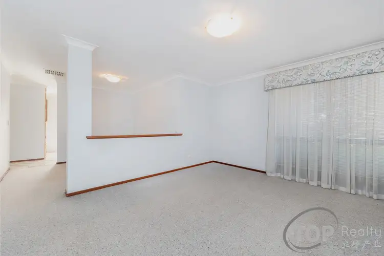 Second view of Homely house listing, 129 Pinetree Gully Rd, Willetton WA 6155