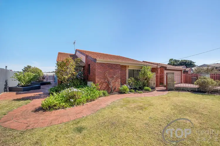 Third view of Homely house listing, 129 Pinetree Gully Rd, Willetton WA 6155