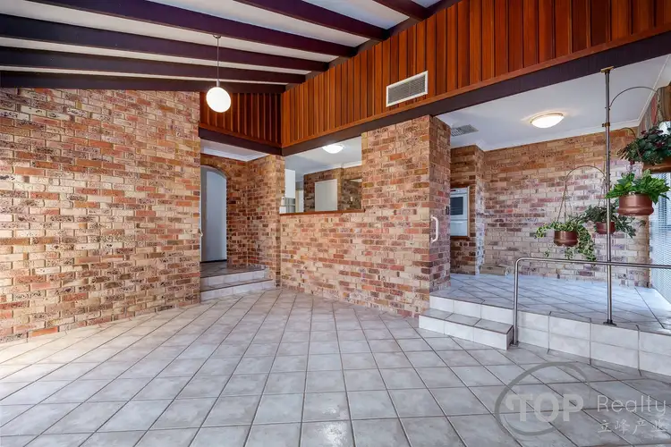Fourth view of Homely house listing, 129 Pinetree Gully Rd, Willetton WA 6155