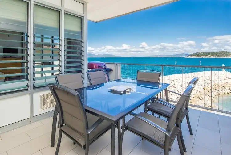 3303/146 Sooning St (Bright Point), Nelly Bay QLD 4819