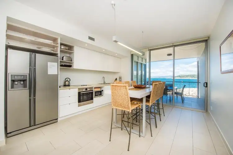 Third view of Homely apartment listing, 3303/146 Sooning St (Bright Point), Nelly Bay QLD 4819