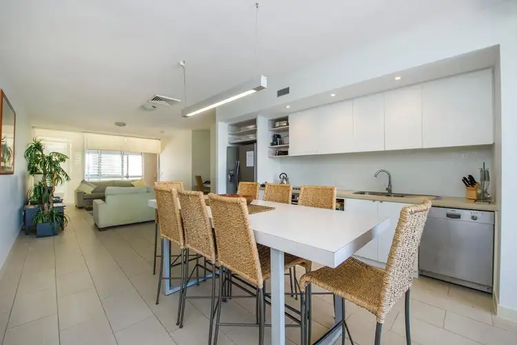 Fourth view of Homely apartment listing, 3303/146 Sooning St (Bright Point), Nelly Bay QLD 4819