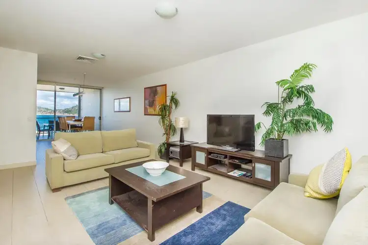 Fifth view of Homely apartment listing, 3303/146 Sooning St (Bright Point), Nelly Bay QLD 4819
