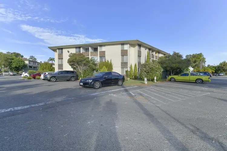 Fourth view of Homely unit listing, 19/81 King William Street, Bayswater WA 6053