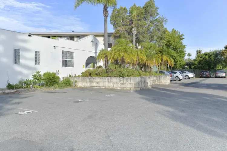 Fifth view of Homely unit listing, 19/81 King William Street, Bayswater WA 6053