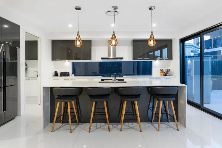 Third view of Homely house listing, 70 North View St, Hope Island QLD 4212