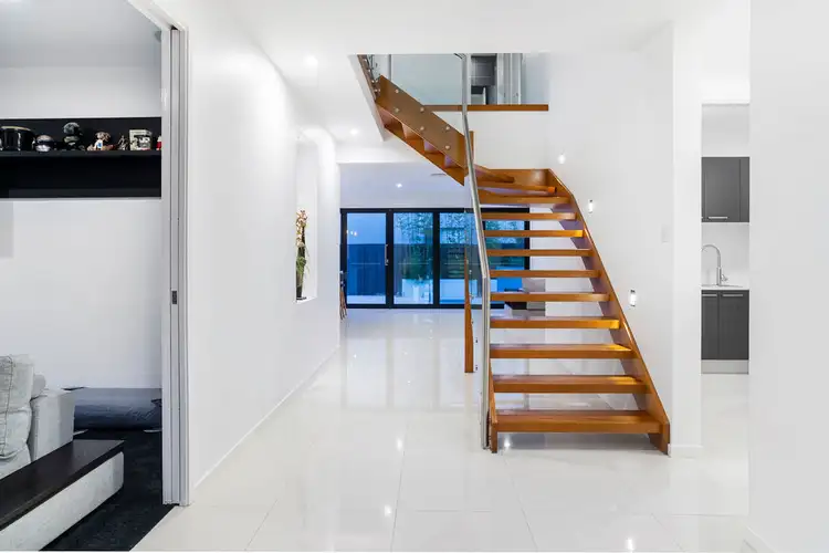 Fifth view of Homely house listing, 70 North View St, Hope Island QLD 4212